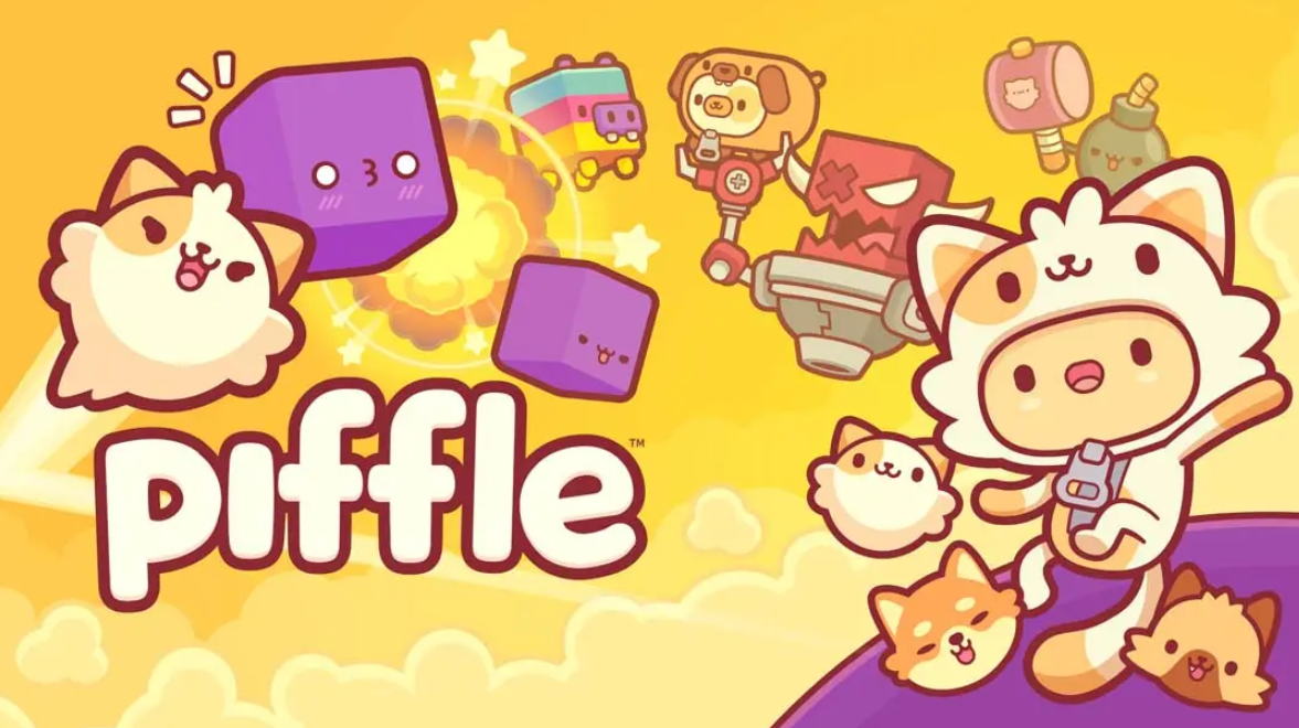 《皮皮猫 Piffle》Switch中文版NSP下载 – 含1.0.3补丁_0