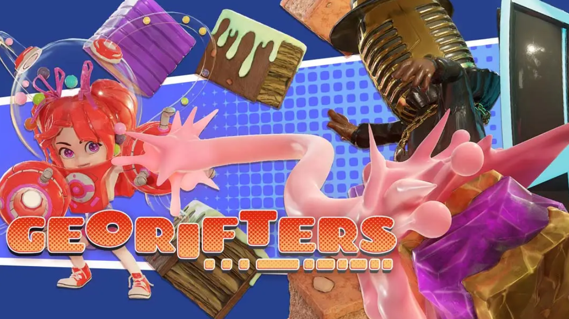 《移探救境 Georifters》Switch中文版XCI下载 – 含1.0.1.579补丁_0
