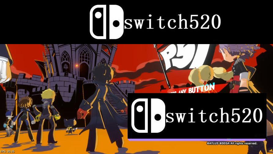 【5.05】《女神异闻录5 战略版 P5T》PS4日版中文下载- 含V1.03 整合+降级+4 DLC_2