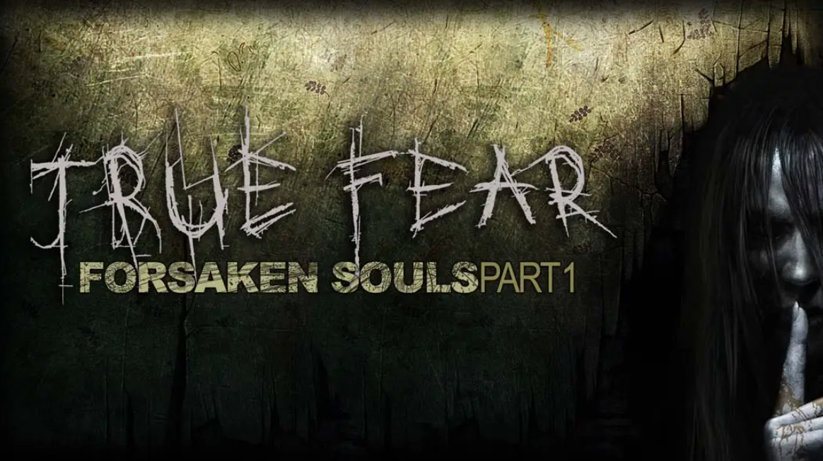 《真实恐惧：被遗弃的灵魂 第一部分 True Fear: Forsaken Souls》Switch英文版NSP下载 – 含2.0.8补丁_0