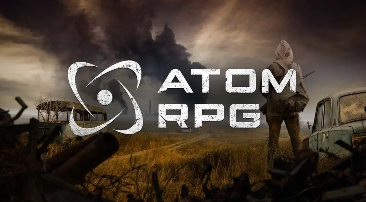 《核爆RPG ATOM RPG》Switch中文版NSP下载 – 含1.1.77补丁_0