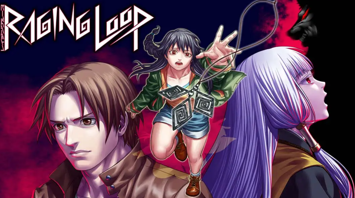 《人狼村之谜 レイジングループ》Switch中文版NSP下载 – 含1.0.0补丁_0