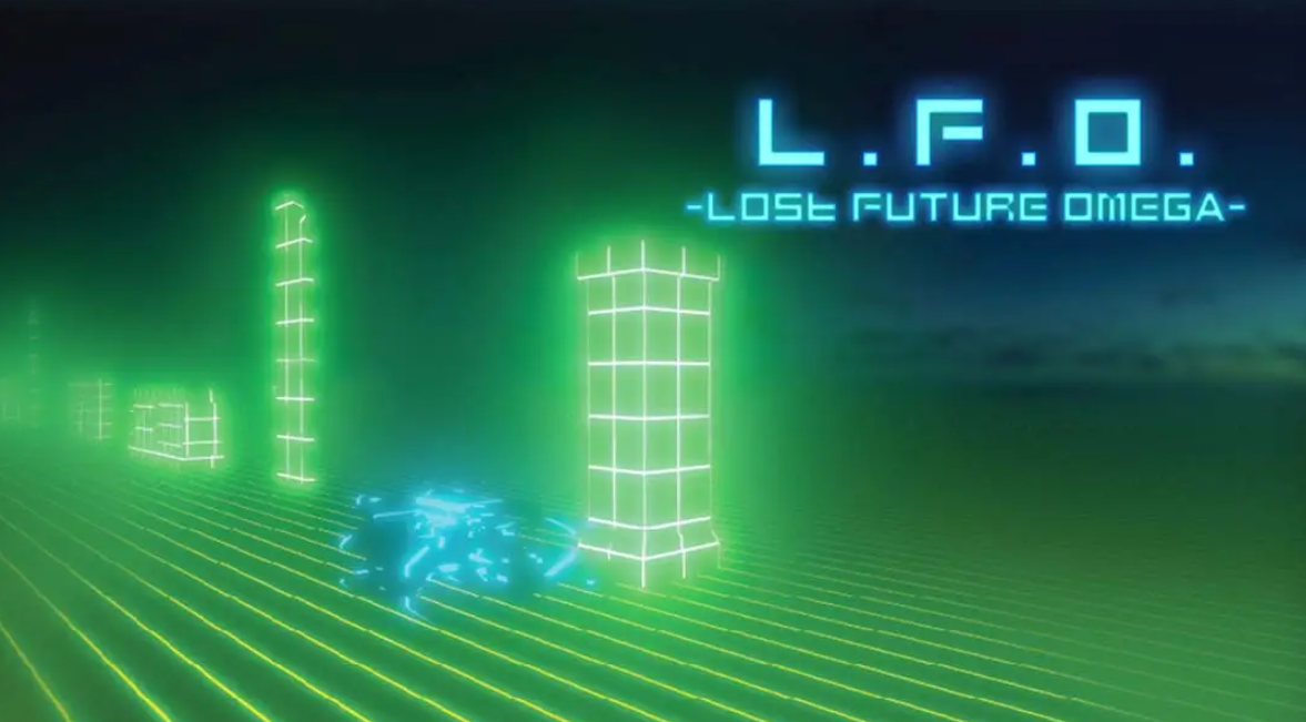 《迷失未来欧米伽 L.F.O. Lost Future Omega》Switch英文版NSP下载 – 含1.0.1补丁_0