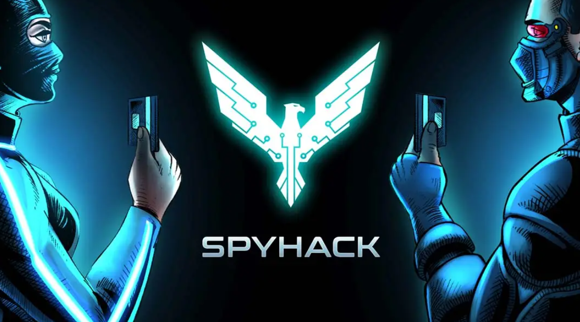 《间谍黑客 SpyHack》Switch中文版NSP下载 – 含1.1.0补丁_0