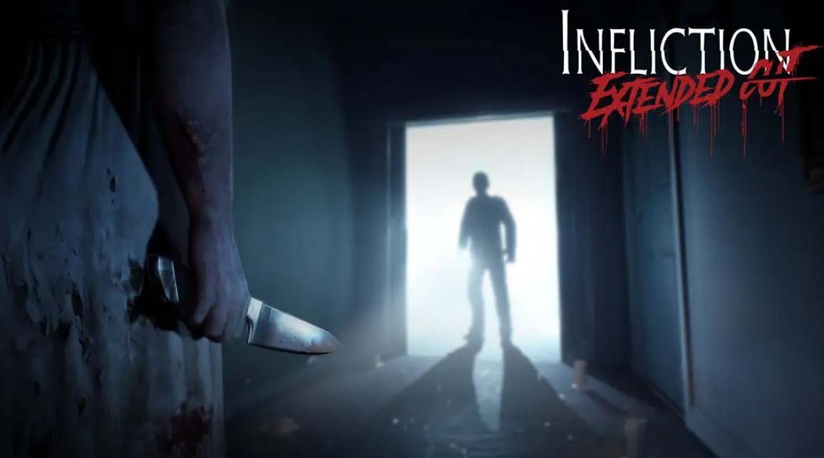 《刑罚：加长版 Infliction: Extended Cut》Switch中文版NSP下载 – 含1.0.8补丁_0