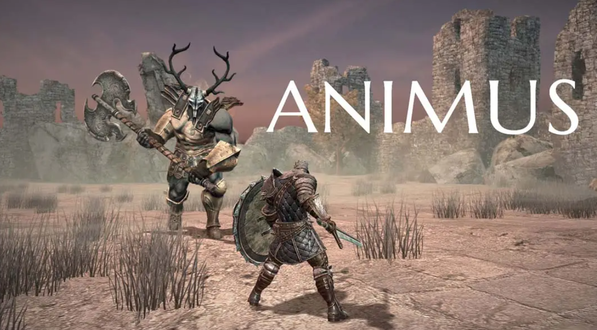 《憎恶之心 ANIMUS》Switch中文版XCI下载 – 含1.2.3补丁_0
