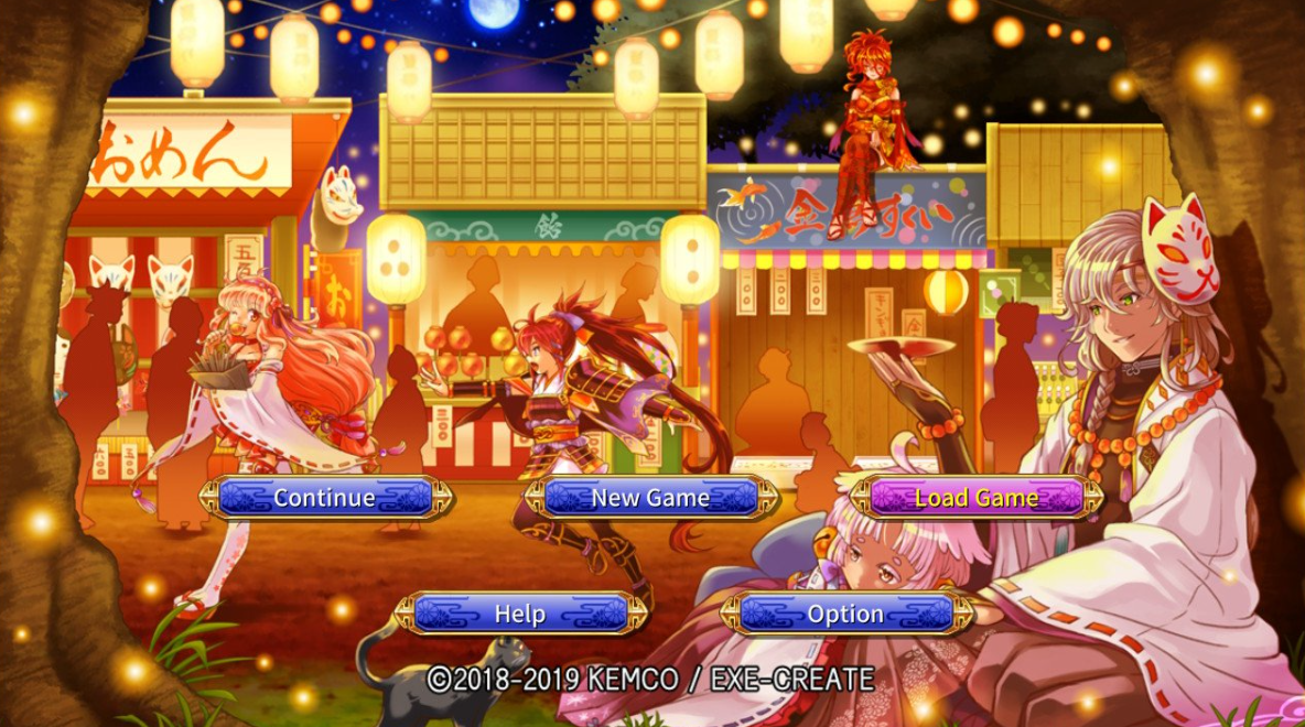 《神之御玉 Asdivine Kamura》Switch金手指下载 – 含1.0.2_0