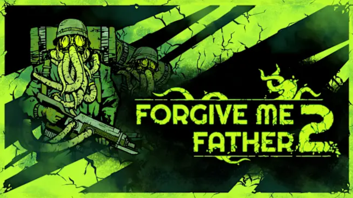 《原谅我 神父2 Forgive Me Father 2》Switch金手指下载 – 含1.1.1.8s_0