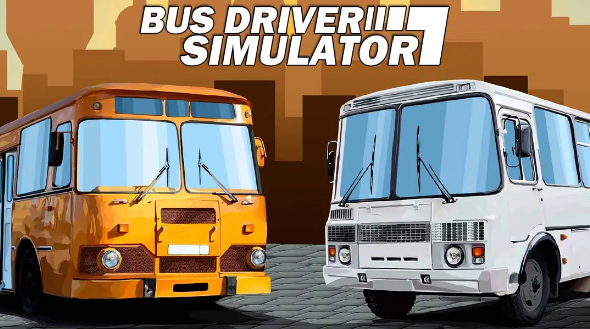 《公交司机模拟器 Bus Driver Simulator》Switch英文版NSP下载 – 含1.1.0补丁_0