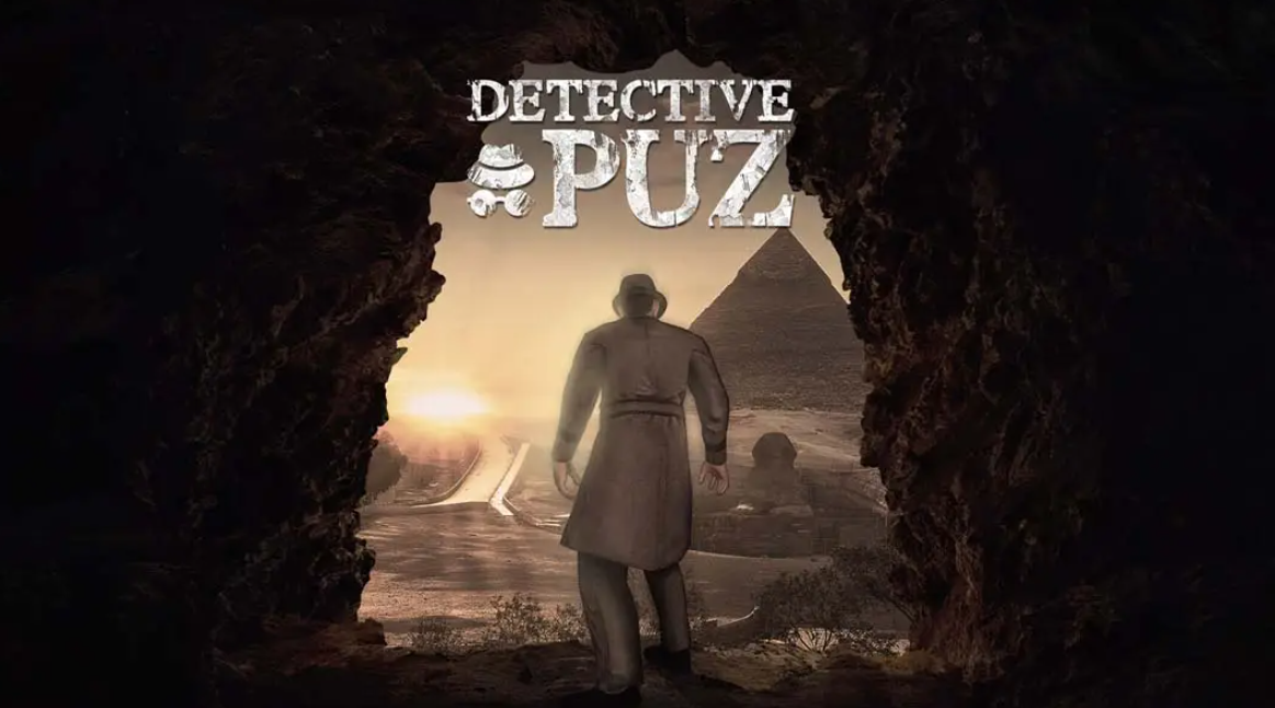 《特工神探 Detective Puz》Switch英文版NSP下载 – 含1.0.0补丁_0