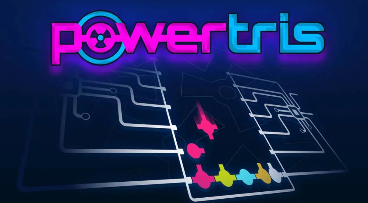 《Powertris》Switch英文版NSP下载 – 含1.0.0补丁_0