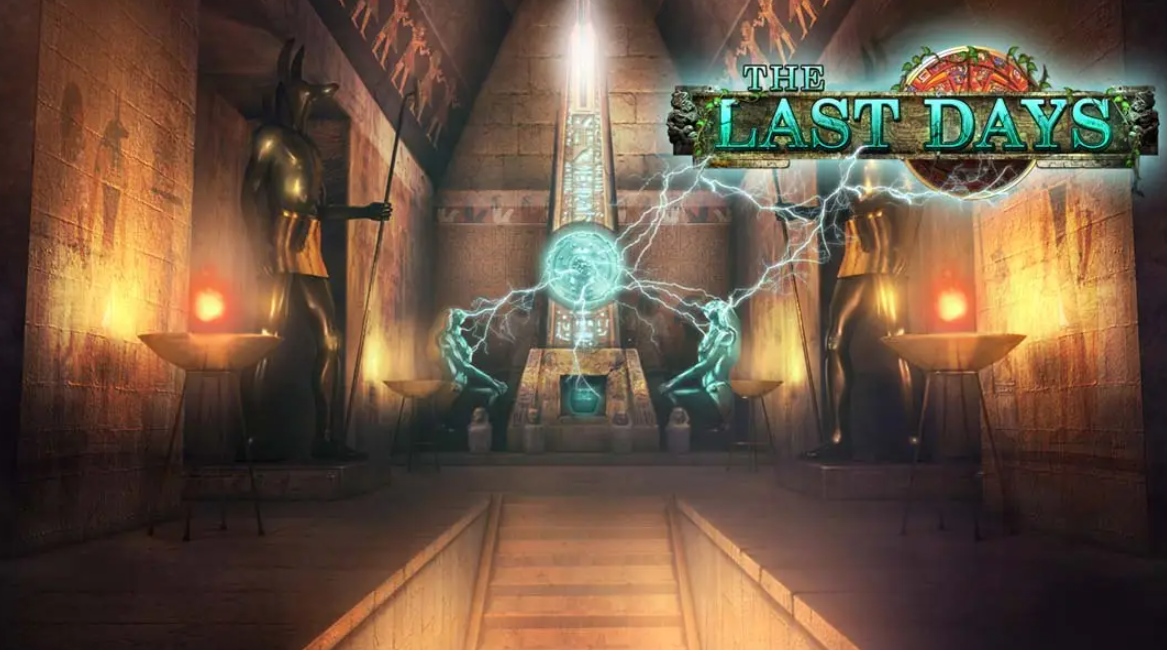 《最后一日 The Last Days》Switch英文版NSP下载 – 含1.0.0补丁_0