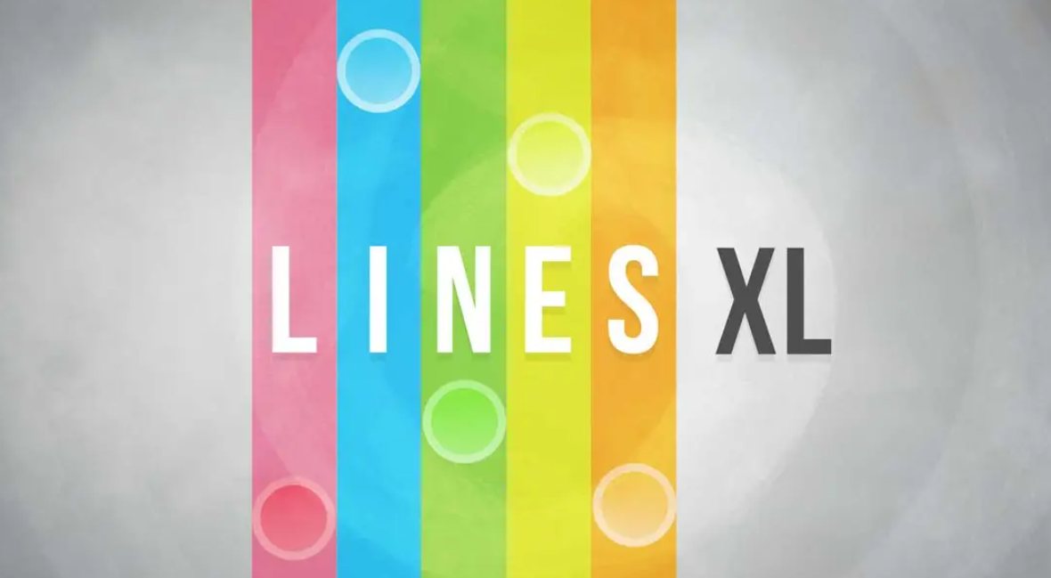 《Lines XL》Switch中文版NSP下载 – 含1.0.3补丁_0