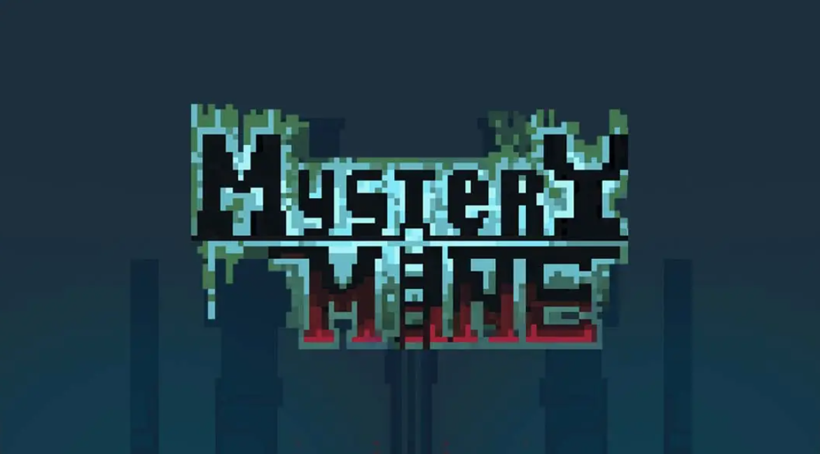 《神秘矿坑 Mystery Mine》Switch英文版NSP下载 – 含1.0.0补丁_0