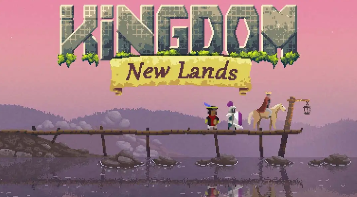 《雄伟王国 Kingdom Majestic》Switch中文版XCI下载_0