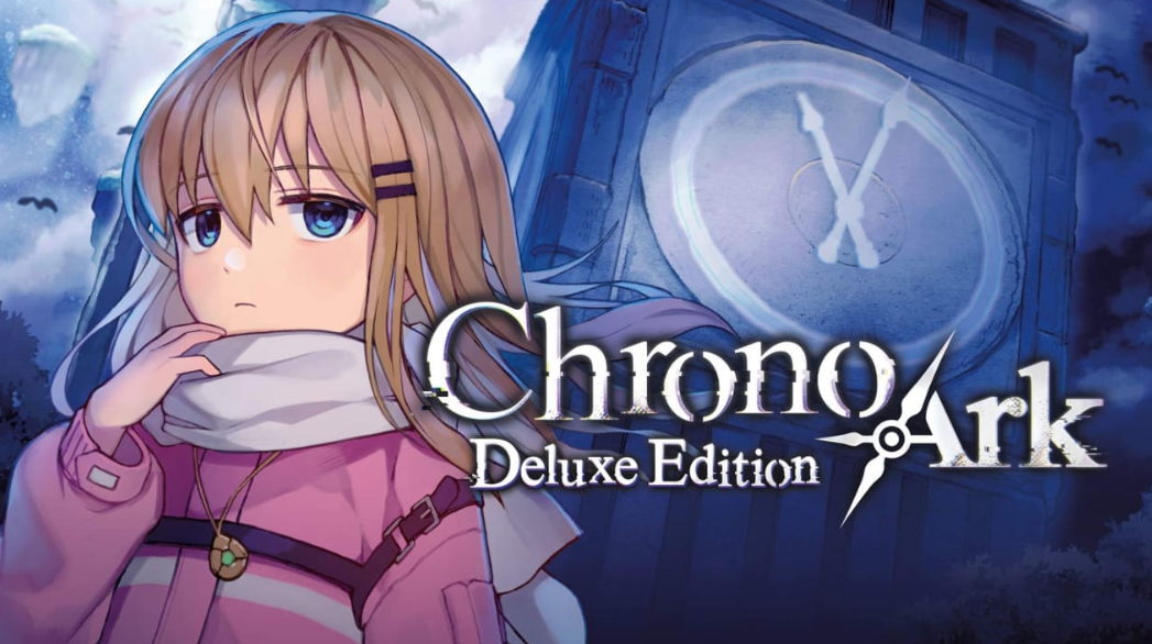 《超时空方舟 豪华版 Chrono Ark Deluxe Edition》Switch美版中文NSZ下载 – 含1.0.1补丁_0