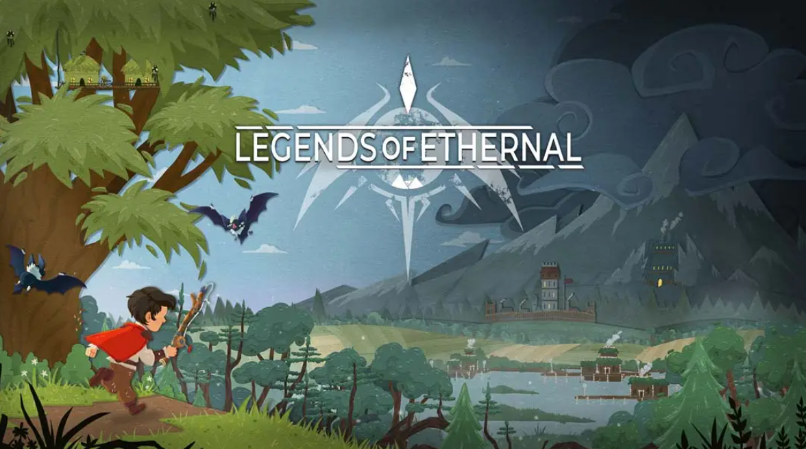 《以太传说 Legends of Ethernal》Switch英文版NSP下载 – 含1.1补丁_0