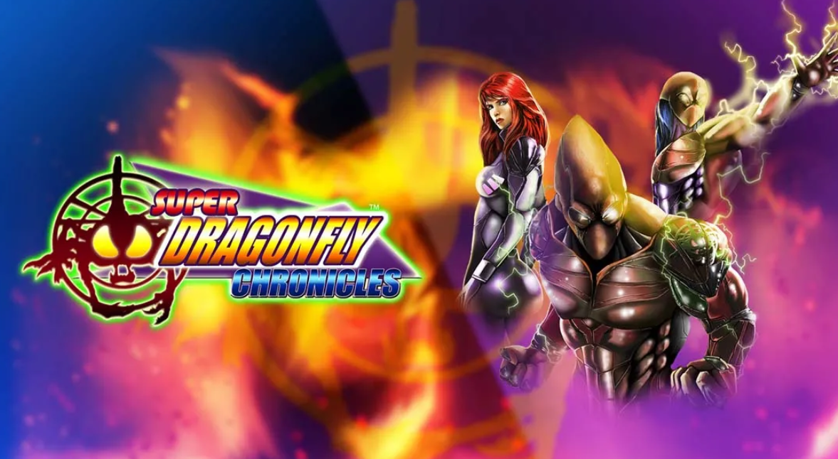 《Super Dragonfly Chronicles》Switch英文版NSZ下载 – 含1.0.0补丁_0