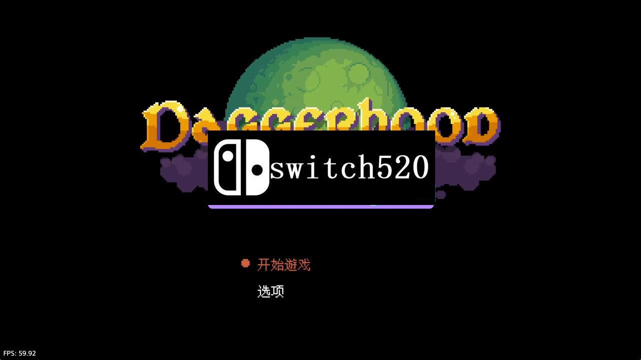 【5.05】《匕首侠盗 Daggerhood》PS4港版中文下载- 含V1.00_1