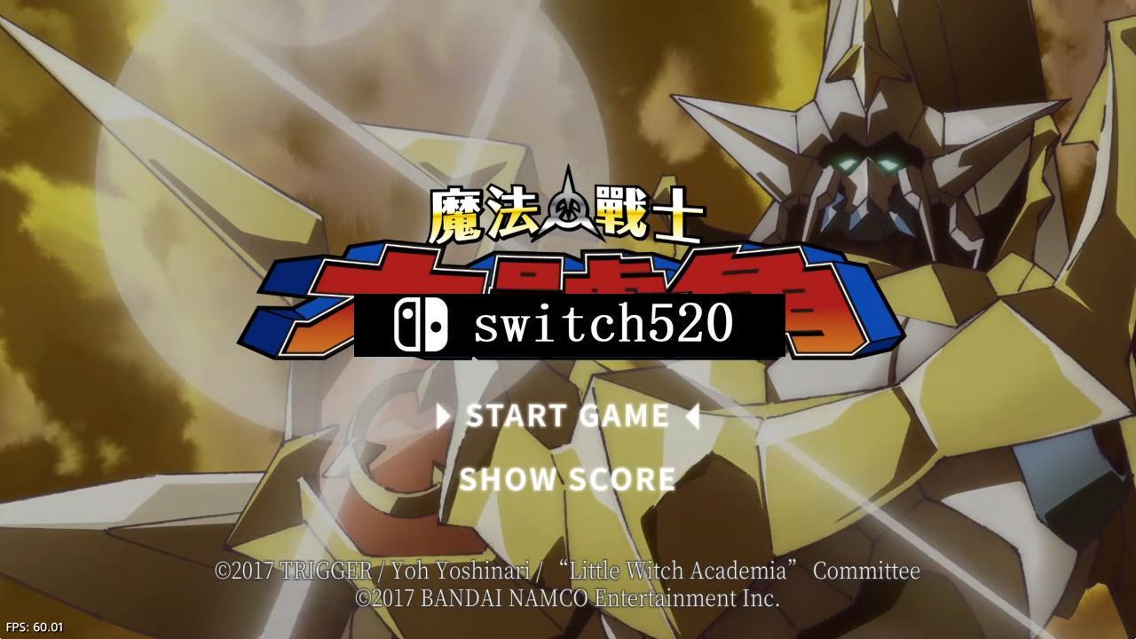 【5.05】《魔法战士大号角 Demon Warrior Gran Charion》PS4港版中文下载- 含V1.01_1