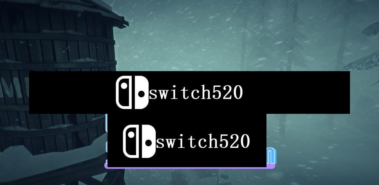 《漫漫长夜 The Long Dark》Switch金手指下载 – 含2.40.153678_1