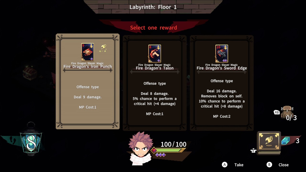 《妖精的尾巴 底下迷城》Switch金手指下载 – 含1.20_1