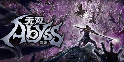 《无双深渊 WARRIORS Abyss》Switch金手指下载 – 含v1.5.0_0