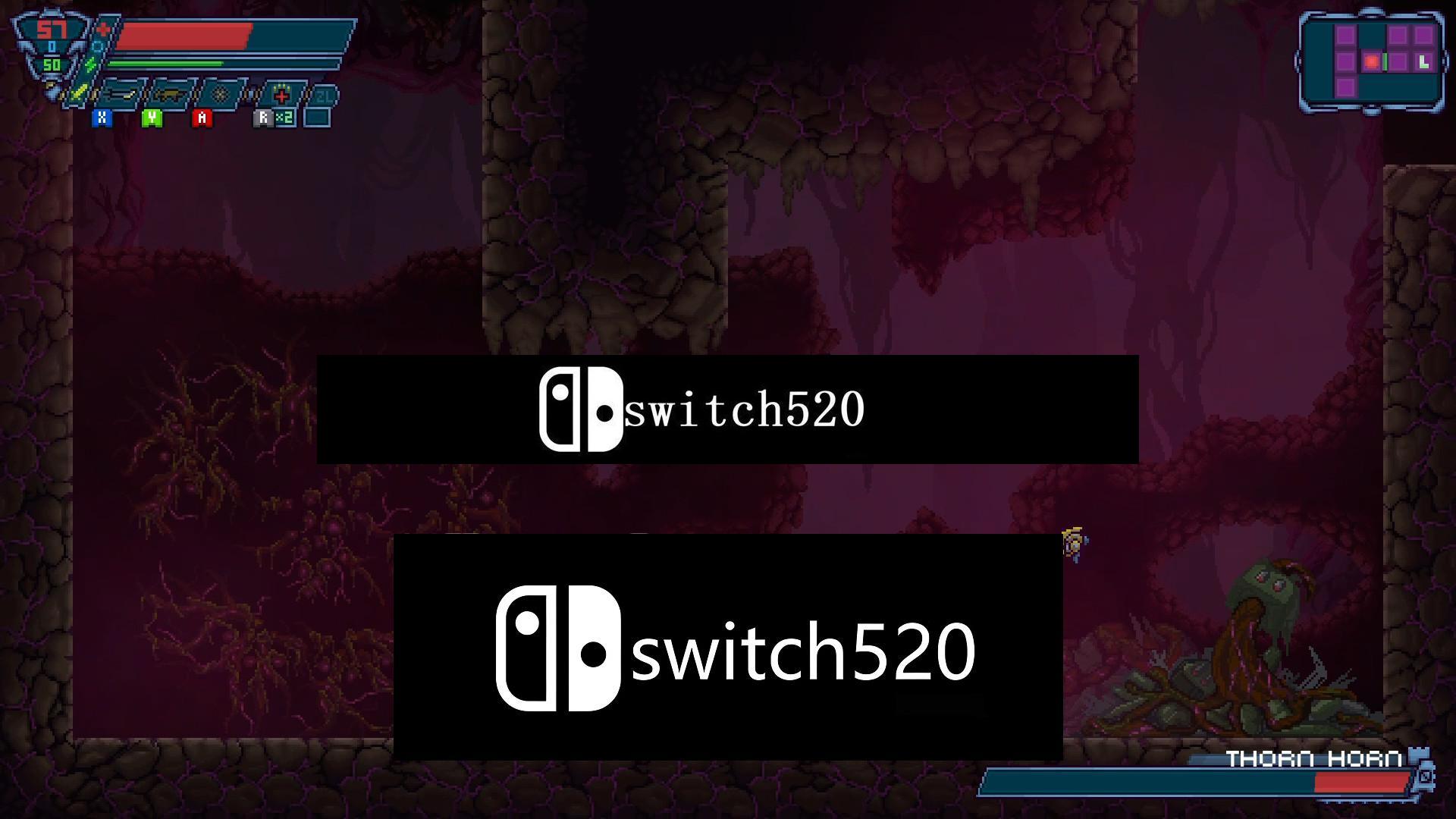 《心灵夺取 MindSeize》Switch英文版NSP下载 – 含1.0.6补丁_2