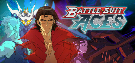 《战甲王牌/Battle Suit Aces》PC中文版下载-含v1.0.48_0