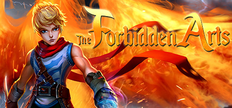 《禁忌法术 .The Forbidden Arts》Switch中文版XCI下载 – 含1.0.3补丁_0