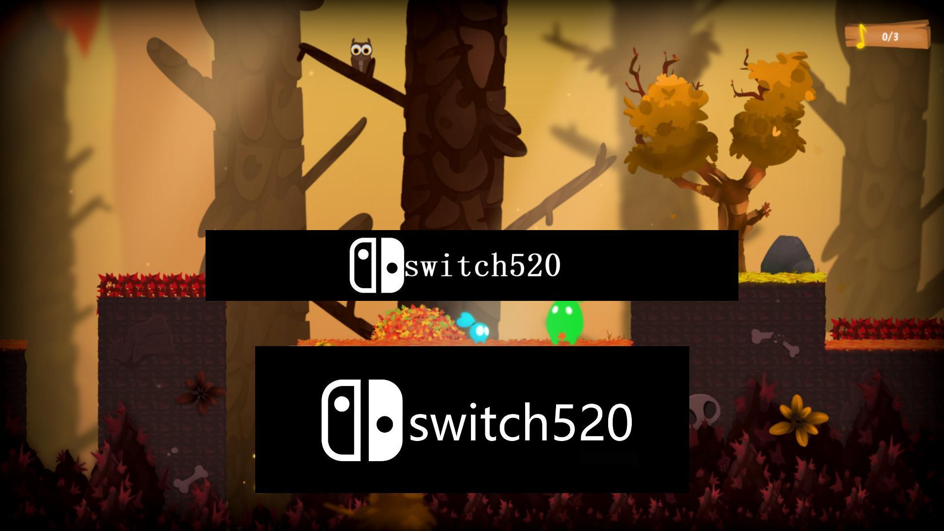 《Elliot》Switch英文版NSP下载 – 含1.0.0补丁_1