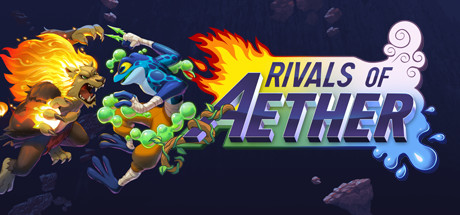 《以太之战 Rivals of Aether》Switch美版英文NSP下载 – 含2.1.5.5补丁_0