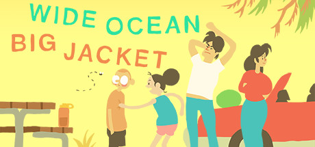 《远洋大夹克 Wide Ocean Big Jacket》Switch英文版NSP下载 – 含1.2.0补丁_0