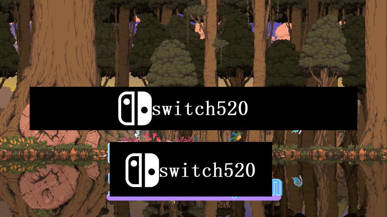 《双面世界 World for Two》Switch英文版NSP下载 – 含1.0.1补丁_2