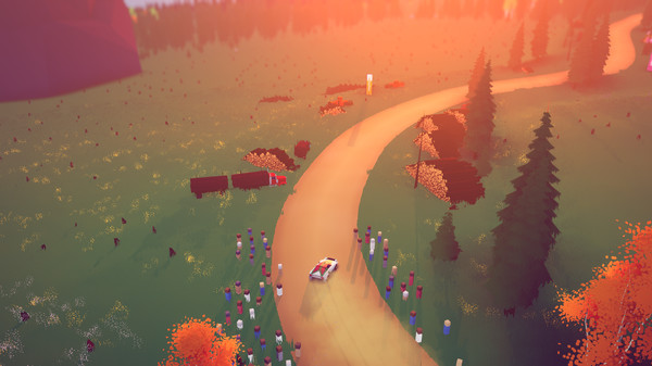 【5.05】《拉力赛艺术 art of rally》PS4欧版中文下载- 含1.07整合版+1DLC_2