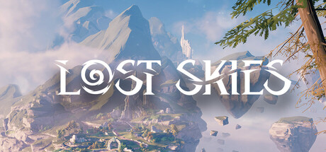 《失落的天空/Lost Skies》PC中文版下载-含v0.1.227.53308联机版_0