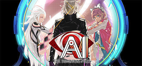 《AI：梦境档案 AI: THE SOMNIUM FILES》Switch中文版NSP下载 – 含1.0.1补丁_0