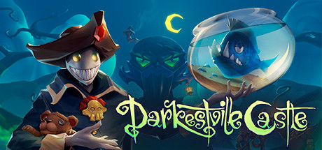 《达奇威尔城堡 Darkestville Castle》Switch英文版NSP下载 – 含1.0.1补丁_0