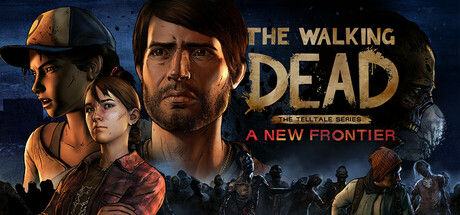 《行尸走肉：第三季.The Walking Dead: A New Frontier》Switch美版中文NSP下载 – 含1.0.3补丁_0
