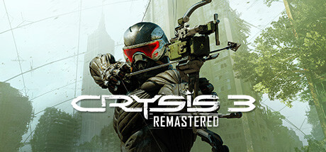 《孤岛危机3：重制版/Crysis 3 Remastered》PC中文版下载-含Build.9460220_0