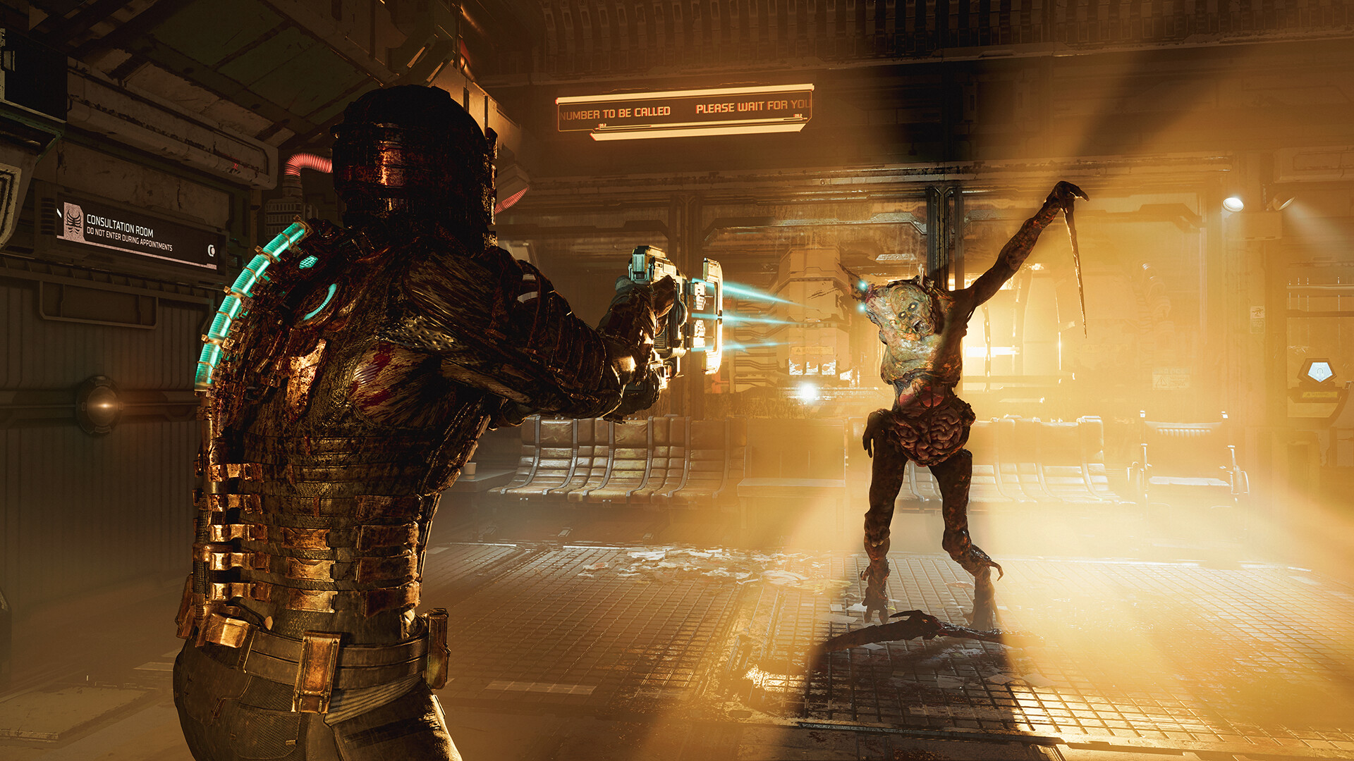 《死亡空间：重制版/Dead Space: Remake》PC中文版下载-含Build.10602756_0