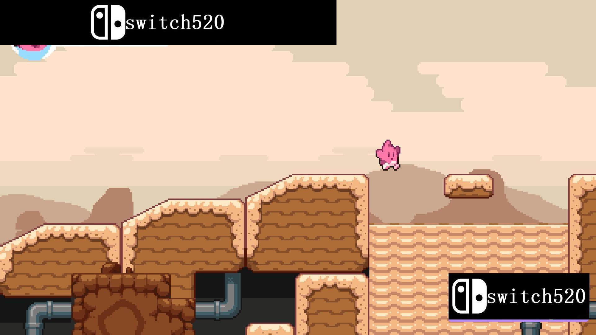 《Whipseey and the Lost Atlas》Switch英文版NSP下载 – 含1.30补丁_1