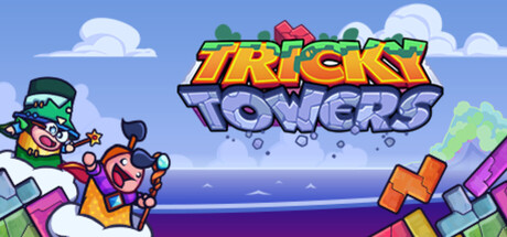 《难死塔 Tricky Tower》Switch中文版XCI下载 – 含1.0.2补丁+6DLC_0