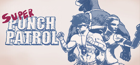 《Super Punch Patrol》Switch英文版NSP下载 – 含1.0.0补丁_0