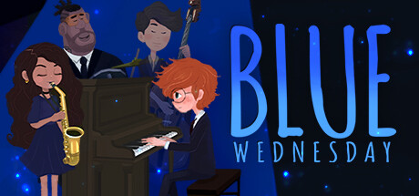 《蓝色星期三 Blue Wednesday》Switch美版中文NSZ下载 – 含1.0.1补丁_0