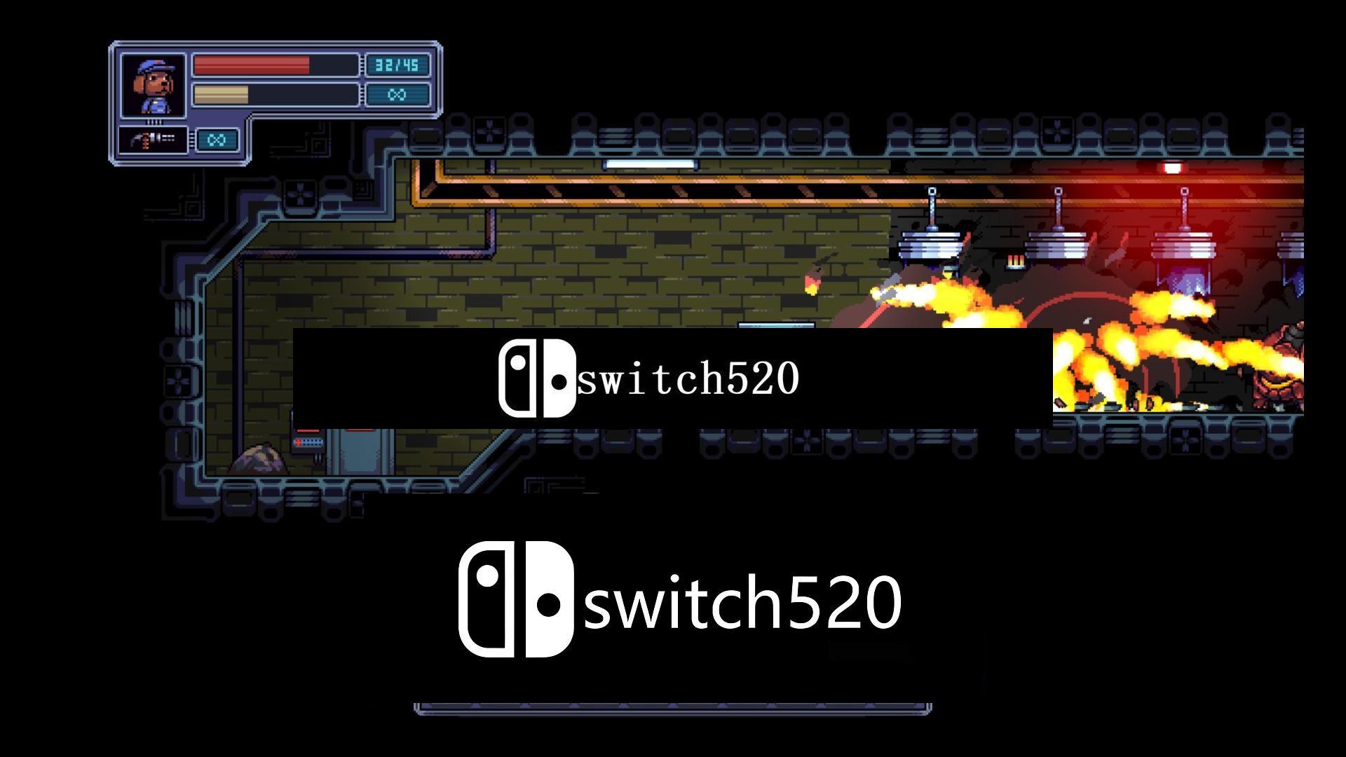 《一条狗的故事 One Dog Story》Switch英文版NSZ下载 – 含1.0.0补丁_2