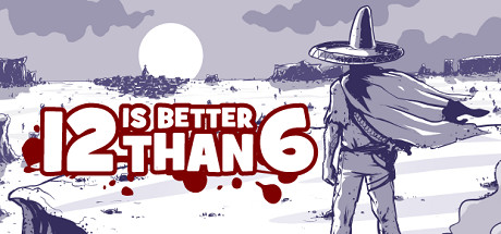 《12比6好 12 is Better Than 6》Switch英文版NSP下载 – 含1.0.1补丁_0