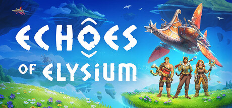 《回音：飞艇传说/Echoes of Elysium》PC中文版下载-含Build.21707562_0