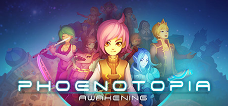 《不死鸟传说：觉醒 Phoenotopia : Awakening》Switch英文版NSP下载 – 含1.3.0补丁_0