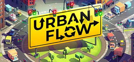 《城市流 Urban Flow》Switch港版中文NSZ下载 – 含1.6.0补丁+4DLC_0
